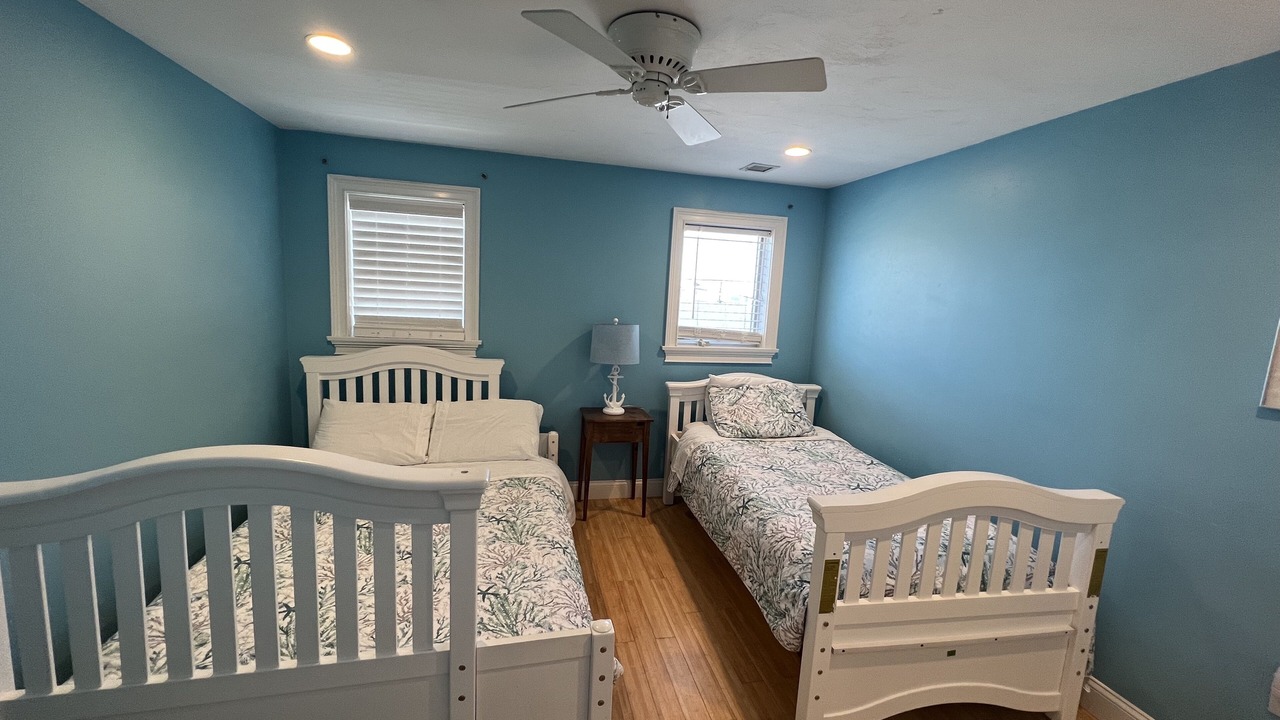 Photo of Bedroom in Ocean Bluff-Brant Rock