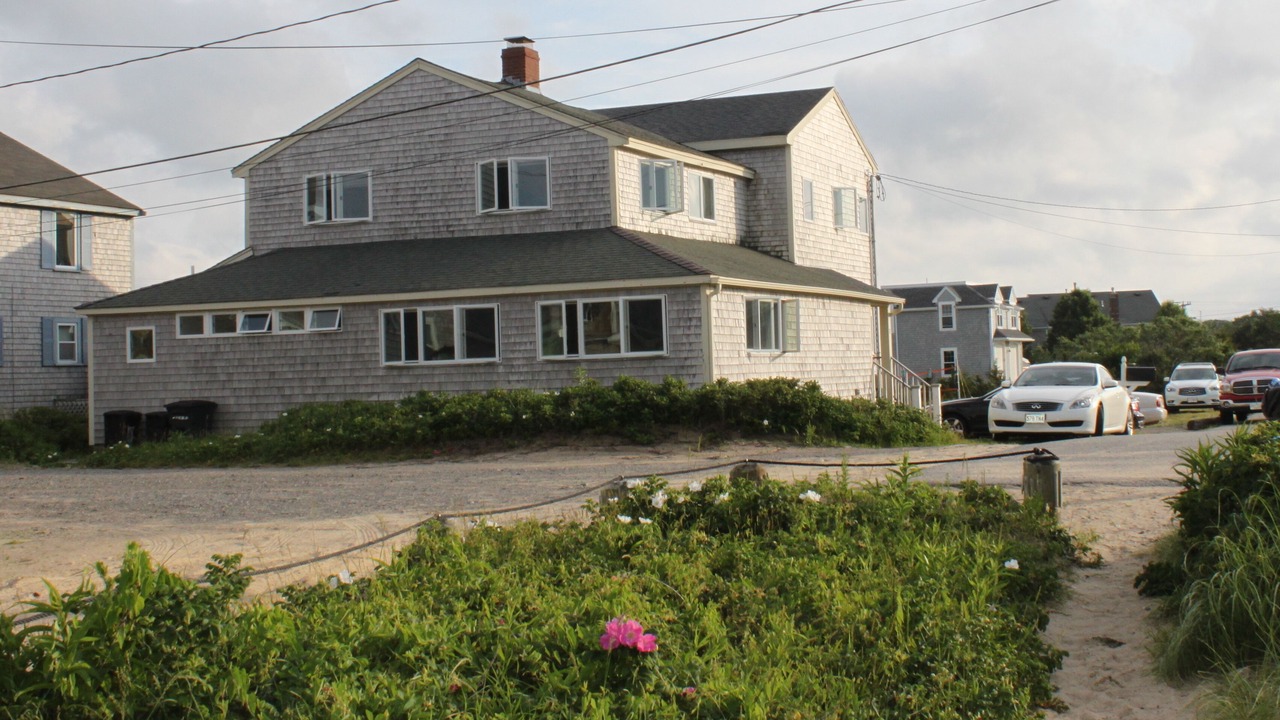 Photo of Outdoor in Ocean Bluff-Brant Rock