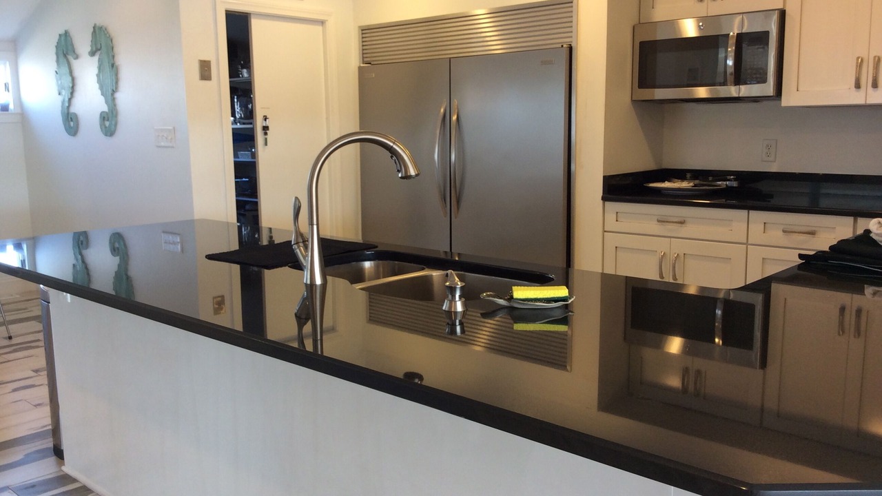 Photo of Kitchen in Ocean Bluff-Brant Rock