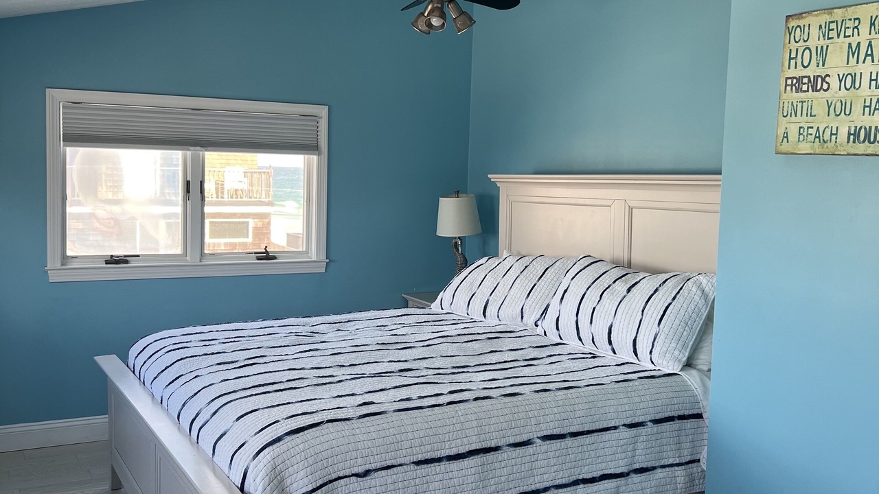 Photo of Bedroom in Ocean Bluff-Brant Rock
