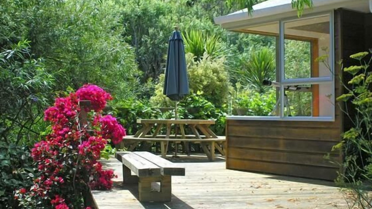 Photo of Outdoor in Otaki Beach