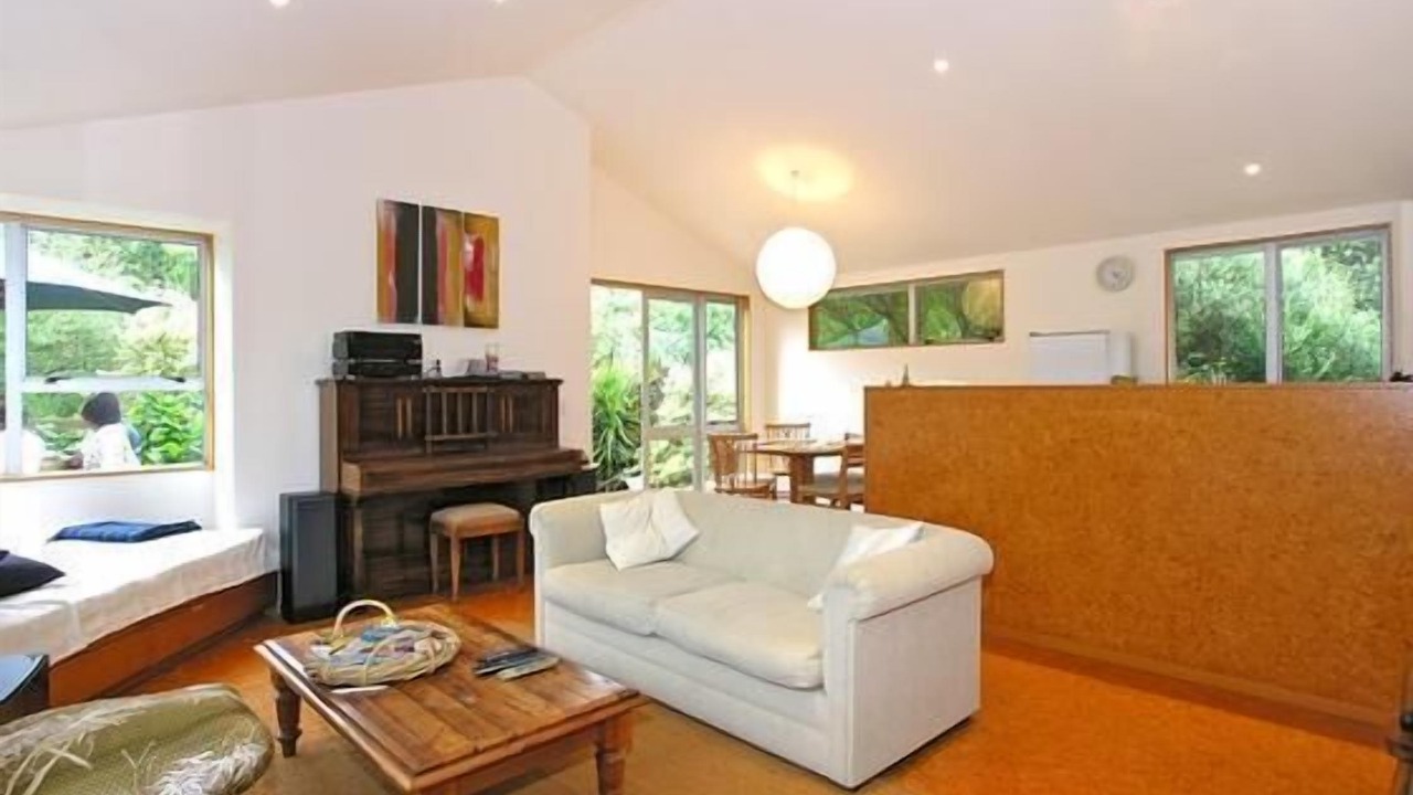 Photo of Livingroom in Otaki Beach