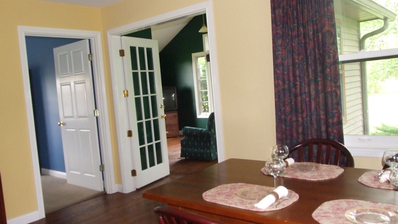 Photo of Bedroom in Acton