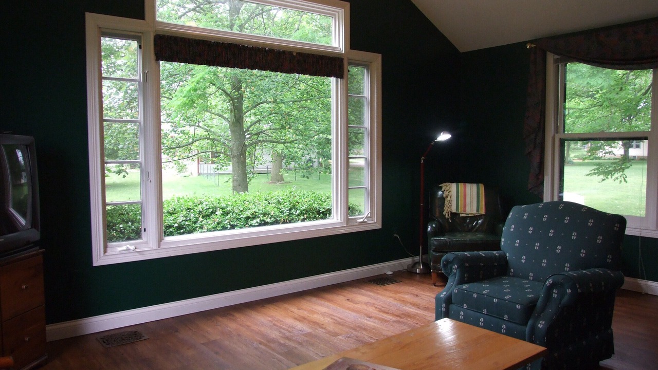 Photo of Bedroom in Acton