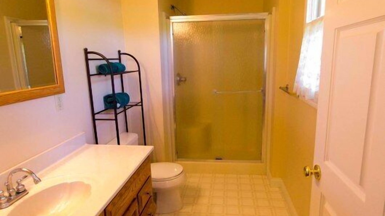 Photo of Bathroom in Acton