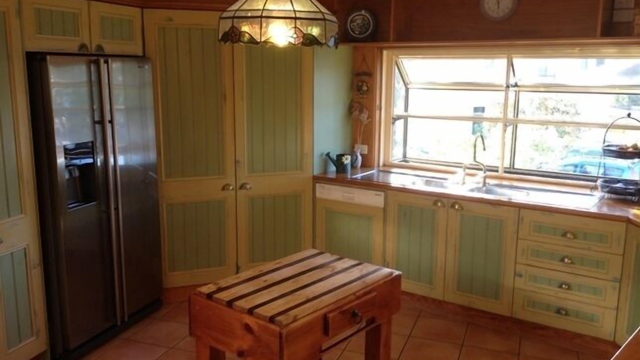 Photo of Kitchen in Chittaway Point