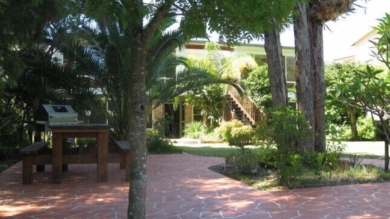 Photo of Patio Balcony in Chittaway Point