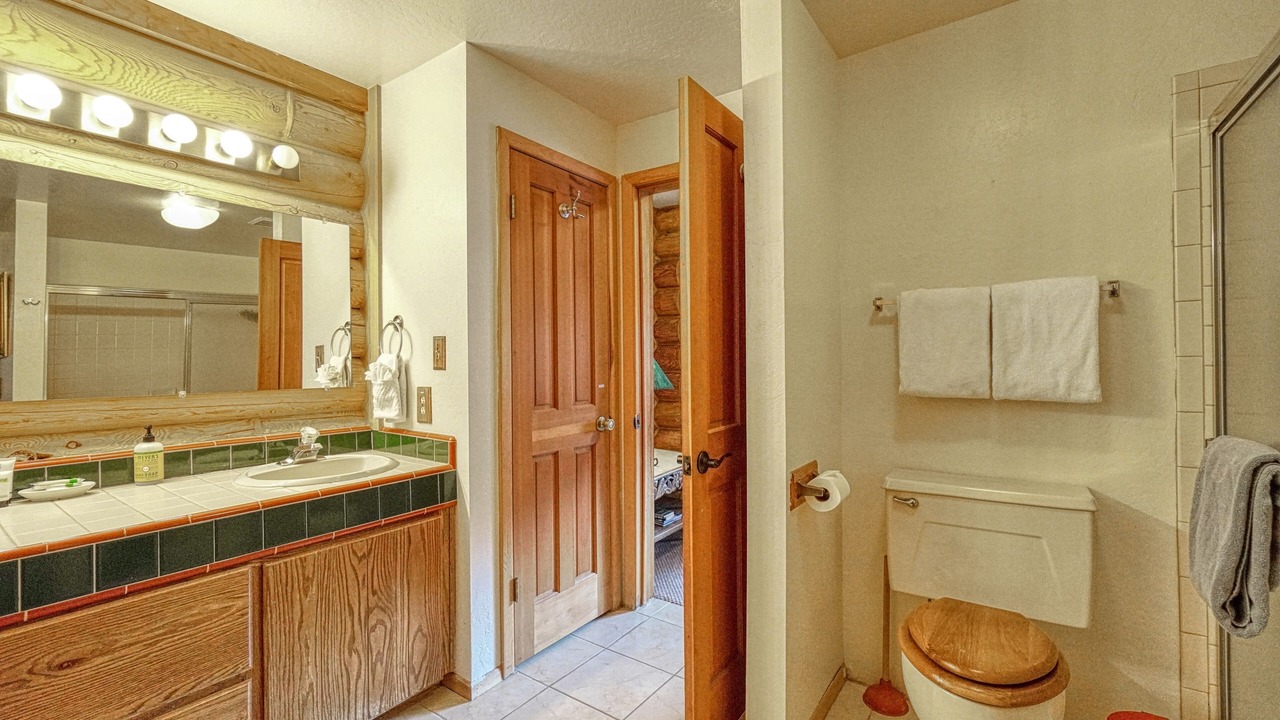 Photo of Bathroom in Eagar