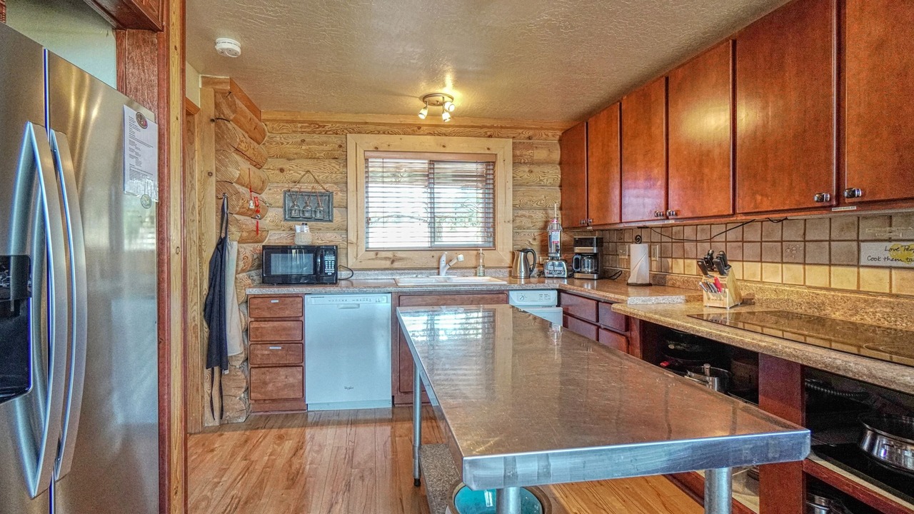 Photo of Kitchen in Eagar