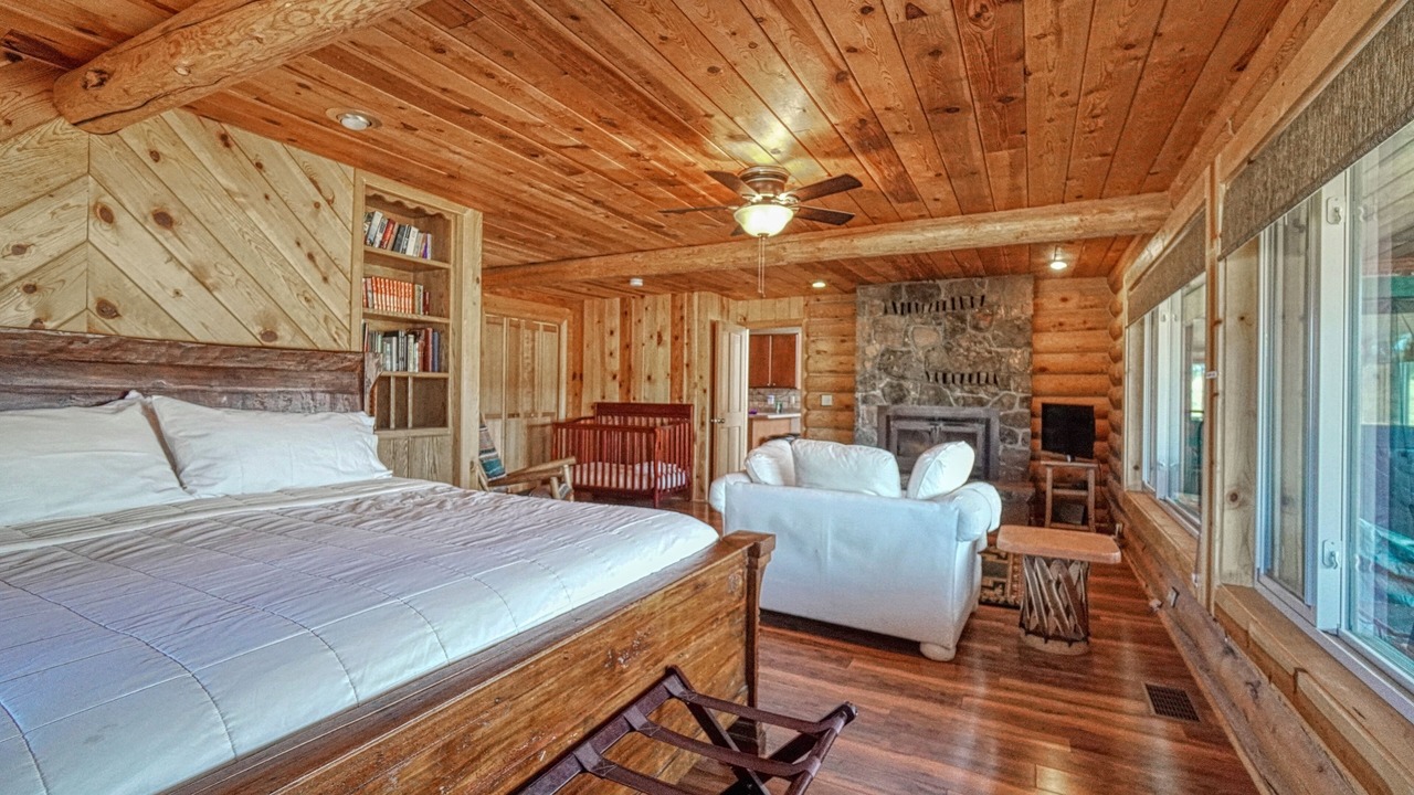 Photo of Bedroom in Eagar