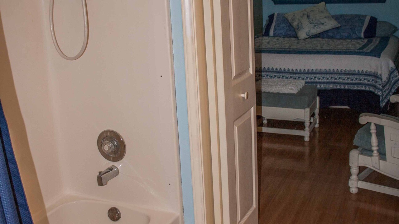 Photo of Bedroom in Cedar Lane
