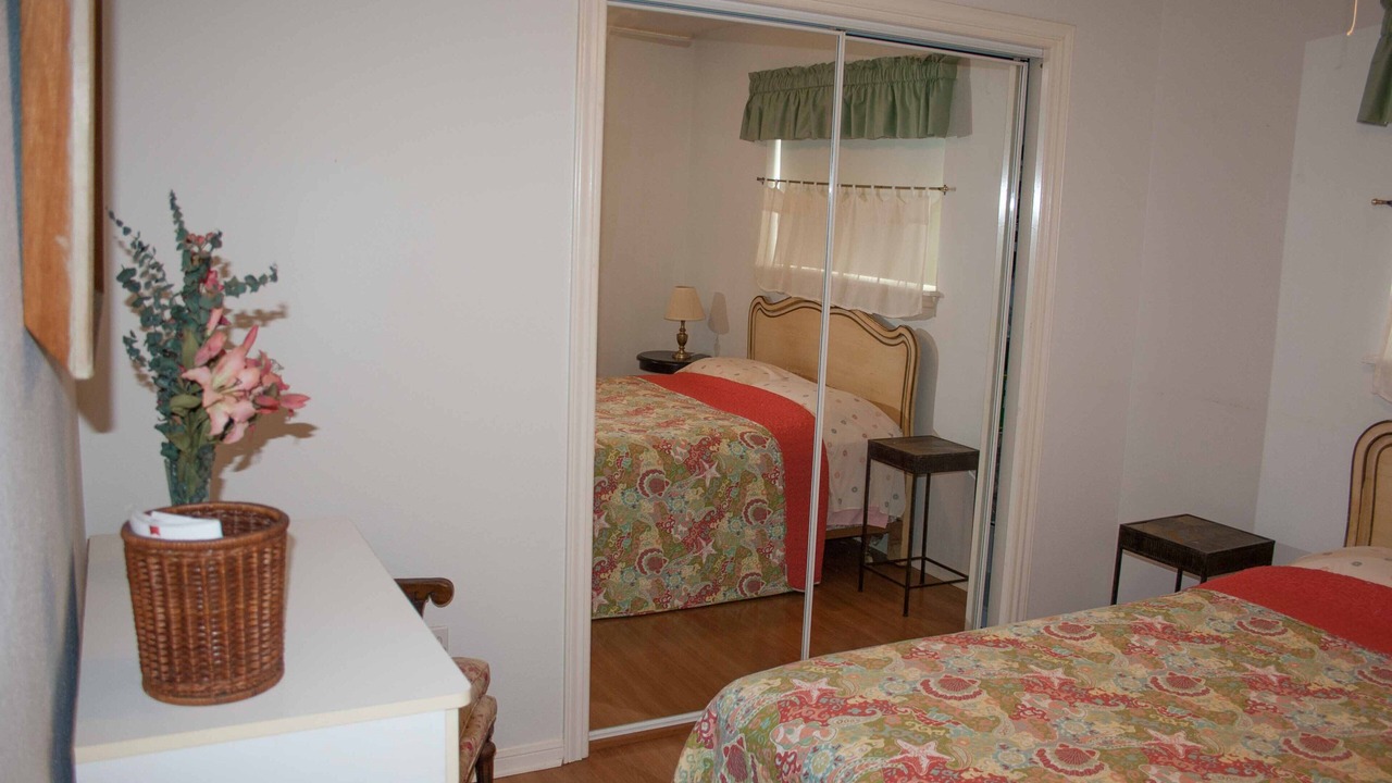 Photo of Bedroom in Cedar Lane