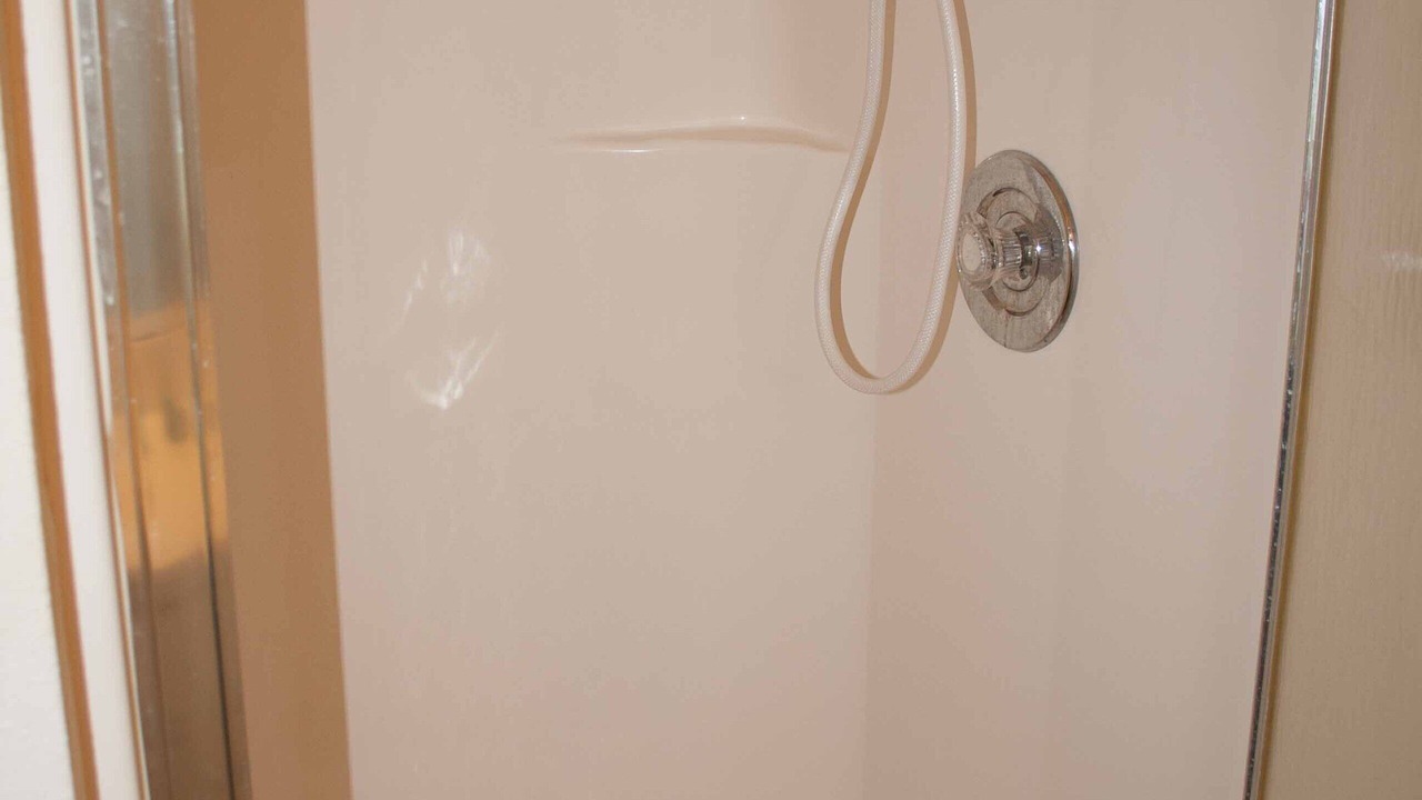 Photo of Bathroom in Cedar Lane