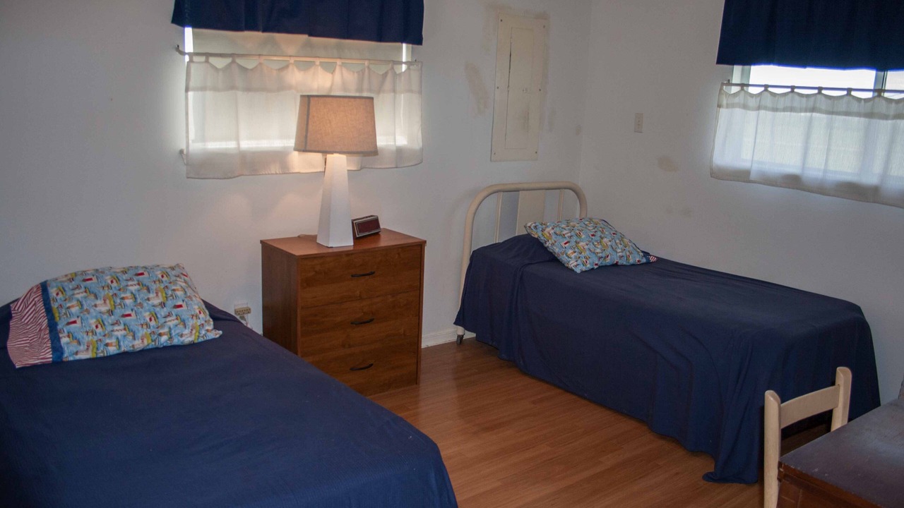 Photo of Bedroom in Cedar Lane