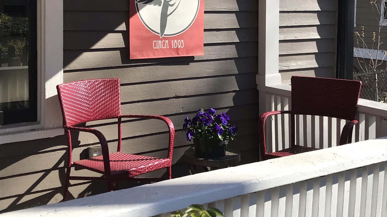 Photo of Outdoor in Historic Montford
