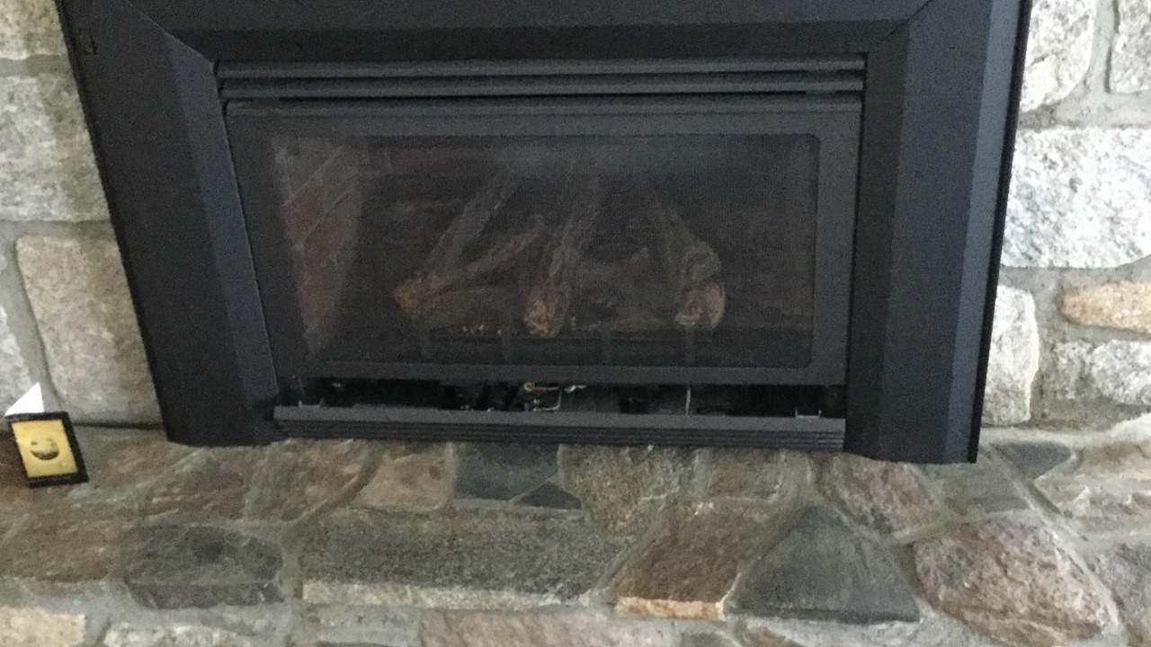Photo of Livingroom in Falls Village