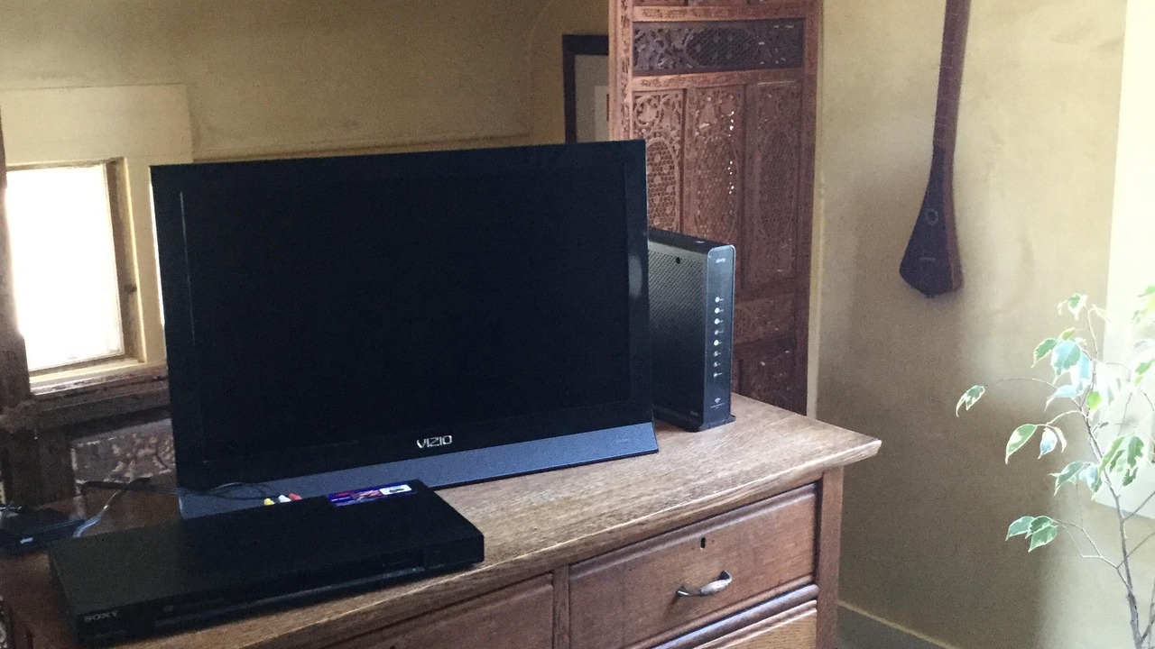 Photo of Bedroom in Falls Village