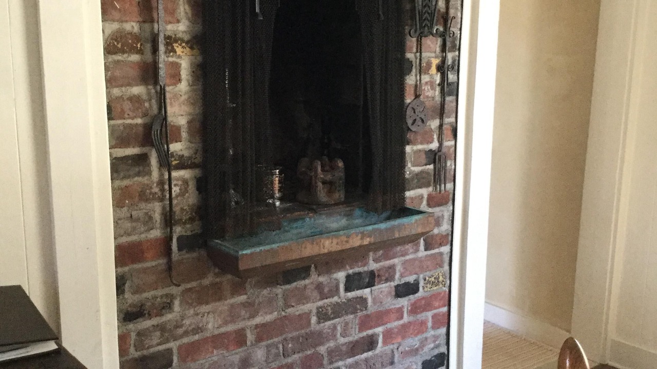 Photo of Livingroom in Falls Village