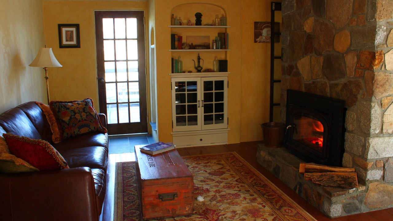 Photo of Bedroom in Falls Village