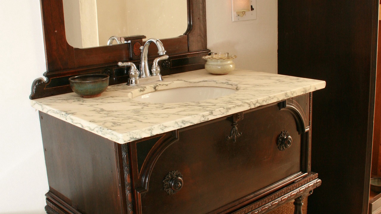Photo of Bathroom in Falls Village