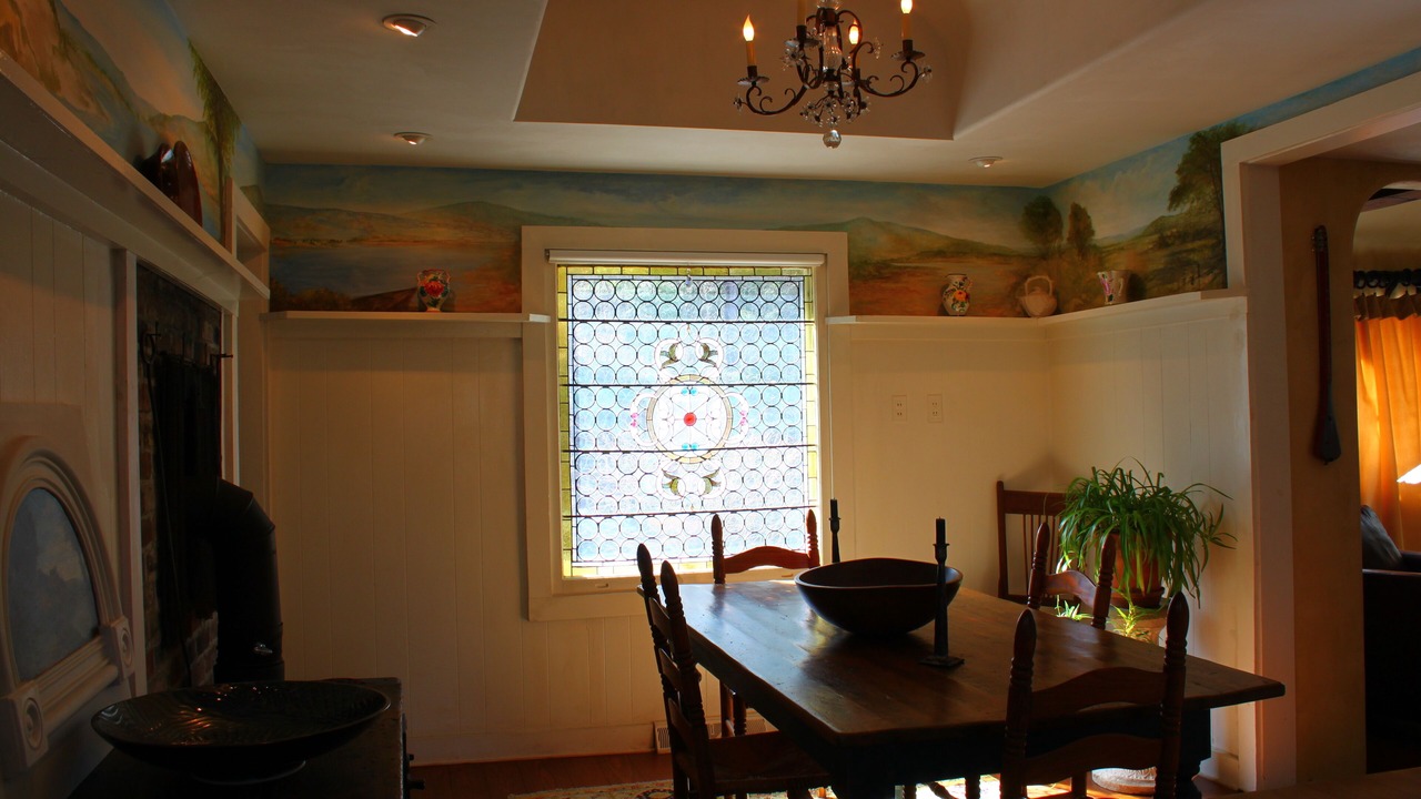 Photo of Livingroom in Falls Village