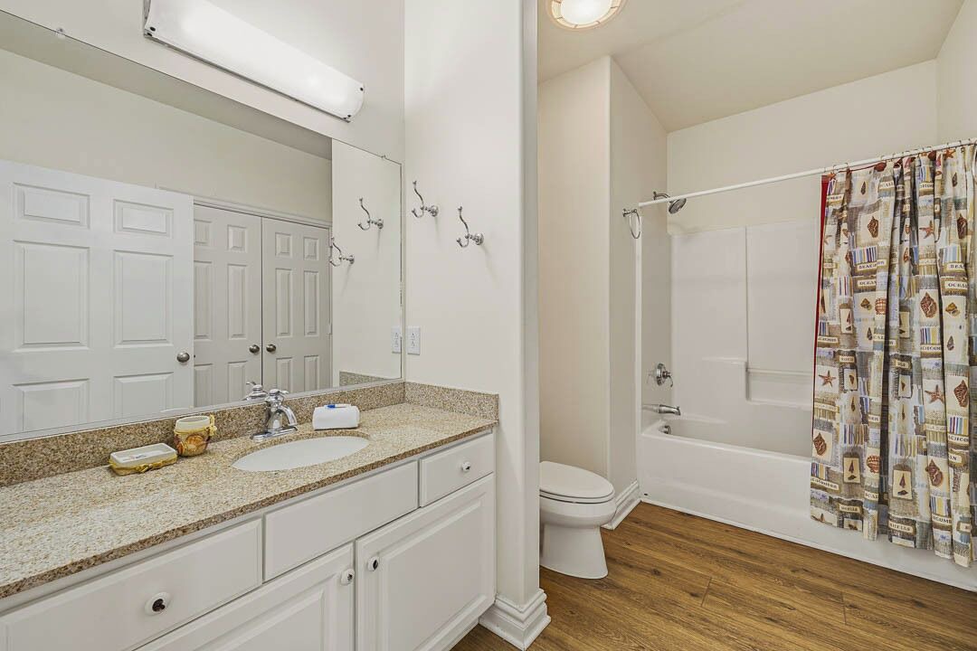 Photo of Bathroom in Sandbridge