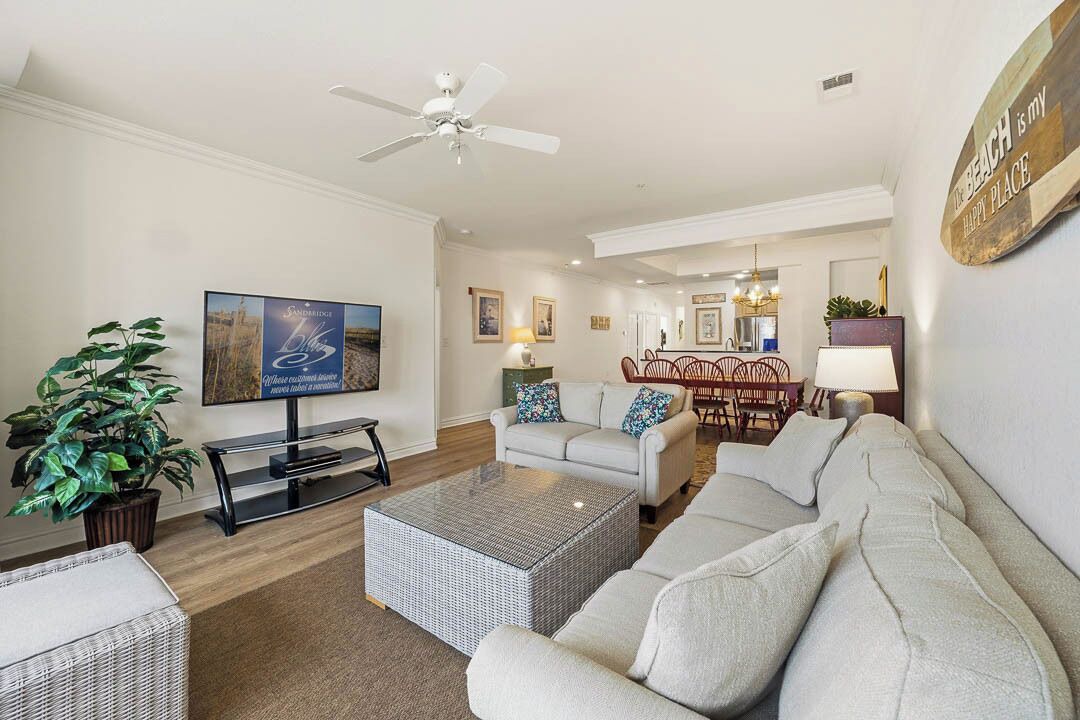 Photo of Bedroom in Sandbridge