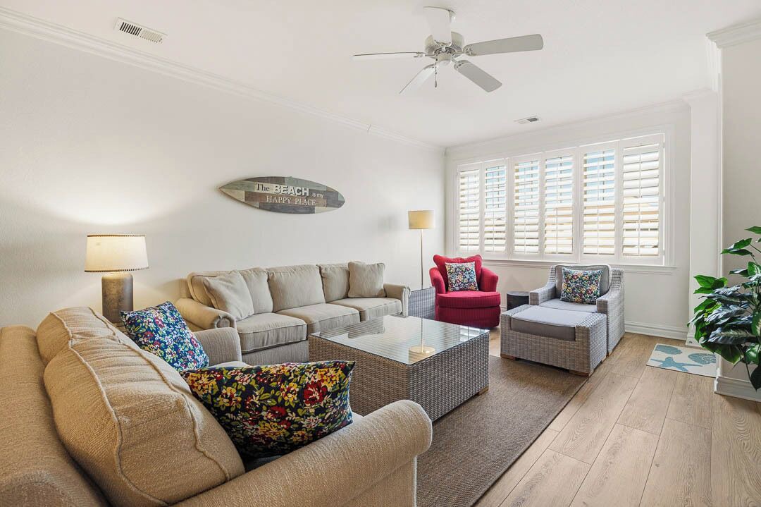 Photo of Bedroom in Sandbridge