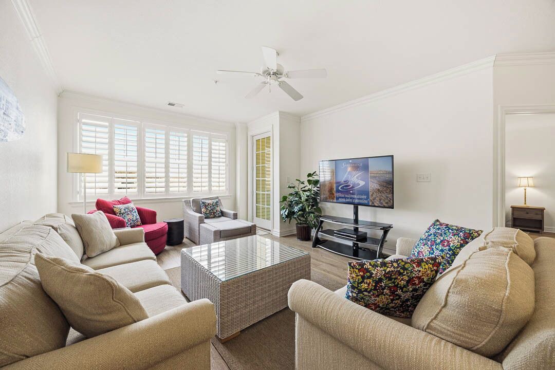 Photo of Bedroom in Sandbridge