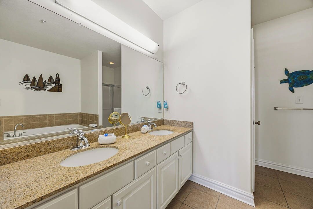 Photo of Bathroom in Sandbridge