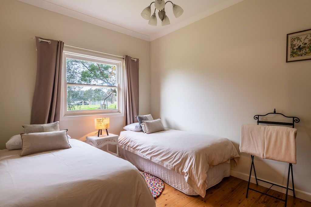 Photo of Bedroom in Berry