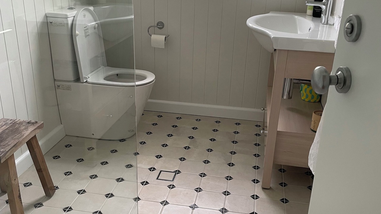 Photo of Bathroom in Berry