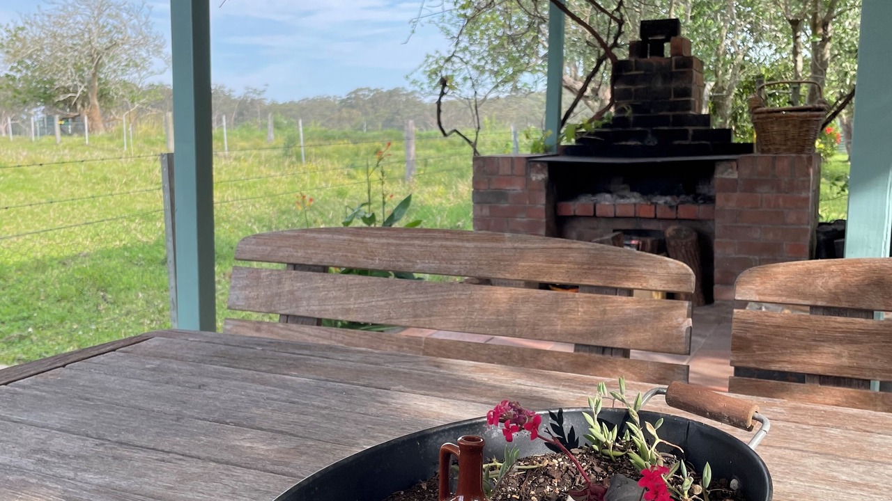 Photo of Outdoor in Berry