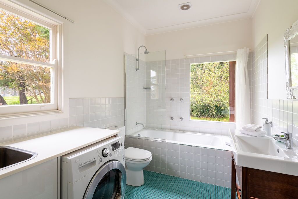 Photo of Bathroom in Berry