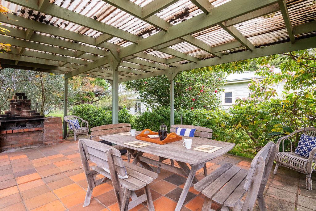 Photo of Outdoor in Berry