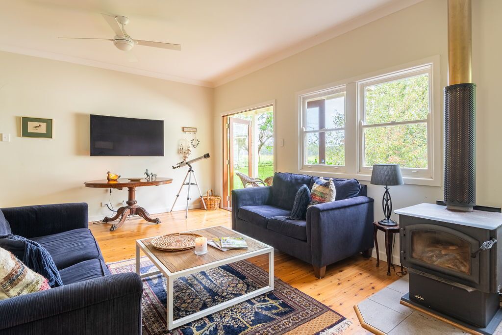 Photo of Bedroom in Berry