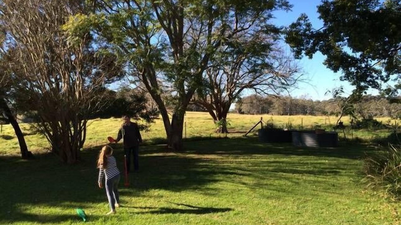 Photo of Outdoor in Berry