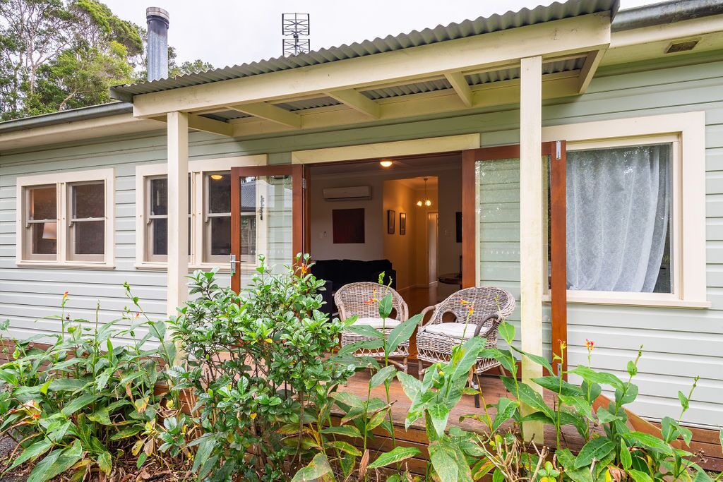 Photo of Patio Balcony in Berry