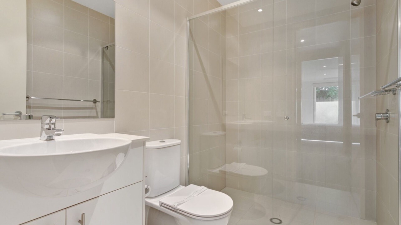 Photo of Bathroom in Hawks Nest