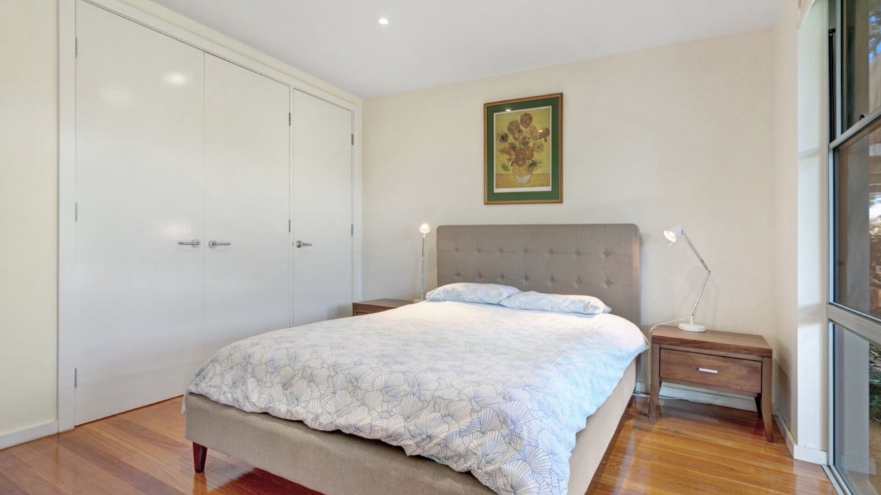 Photo of Bedroom in Hawks Nest