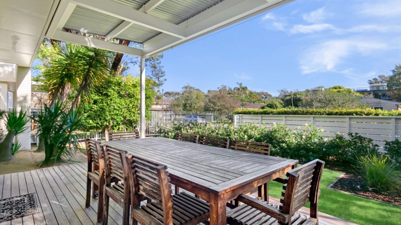 Photo of Outdoor in Hawks Nest