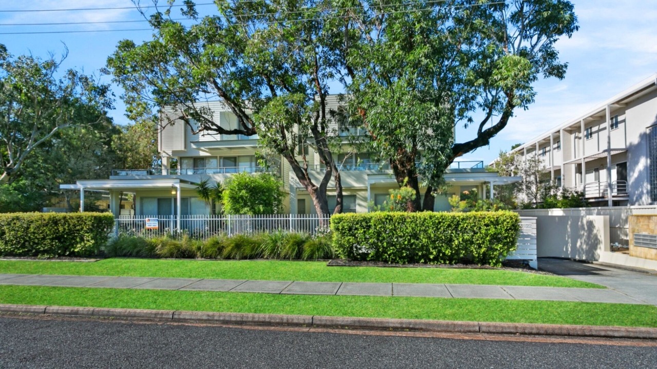 Photo of Outdoor in Hawks Nest