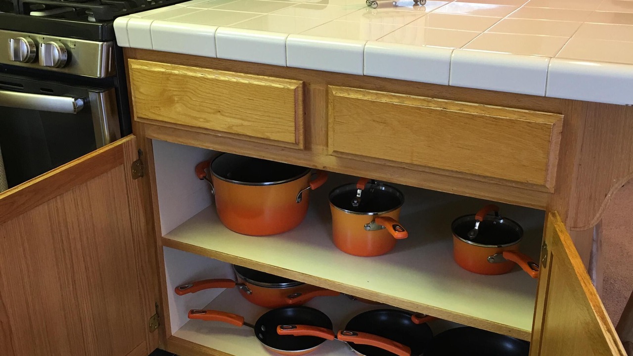 Photo of Kitchen in Kings Beach