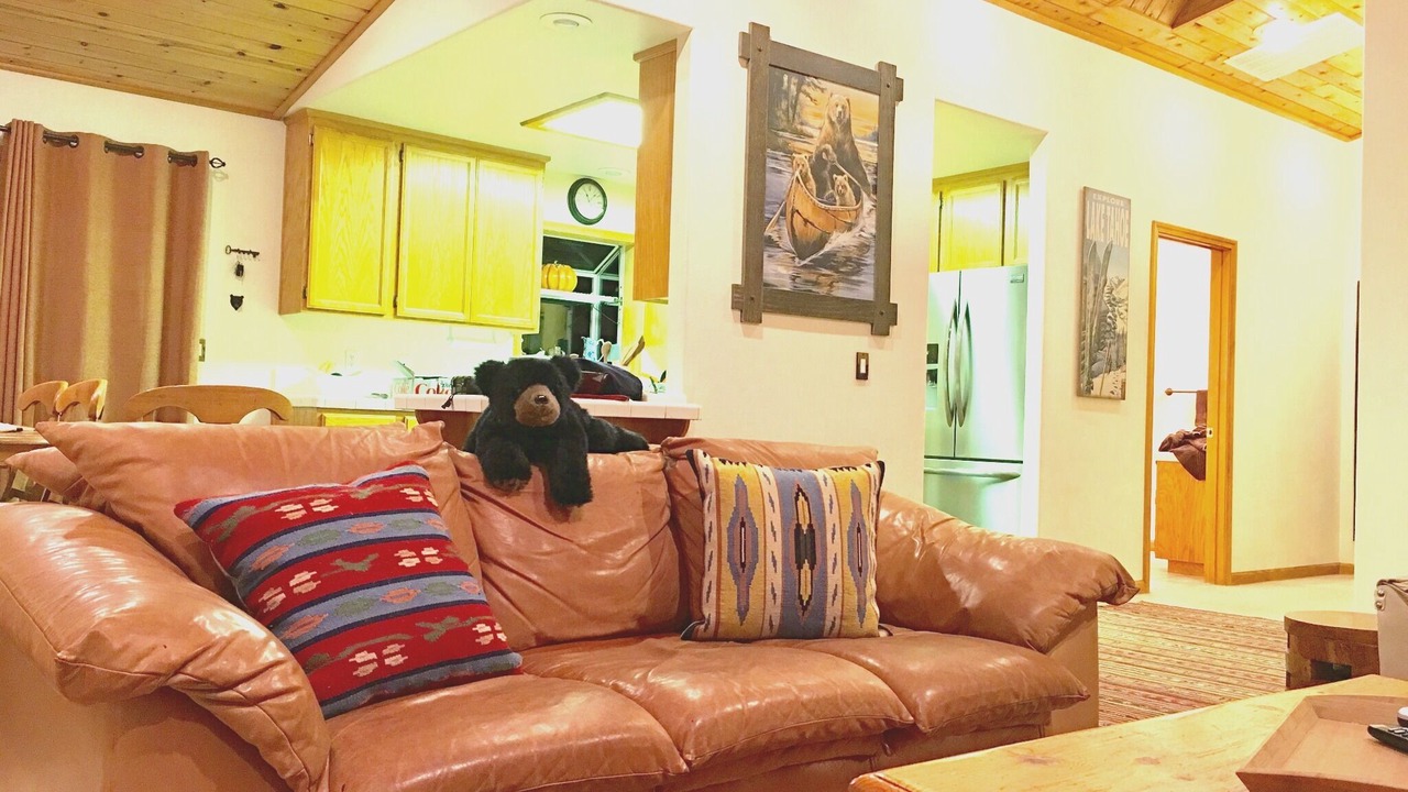 Photo of Livingroom in Kings Beach