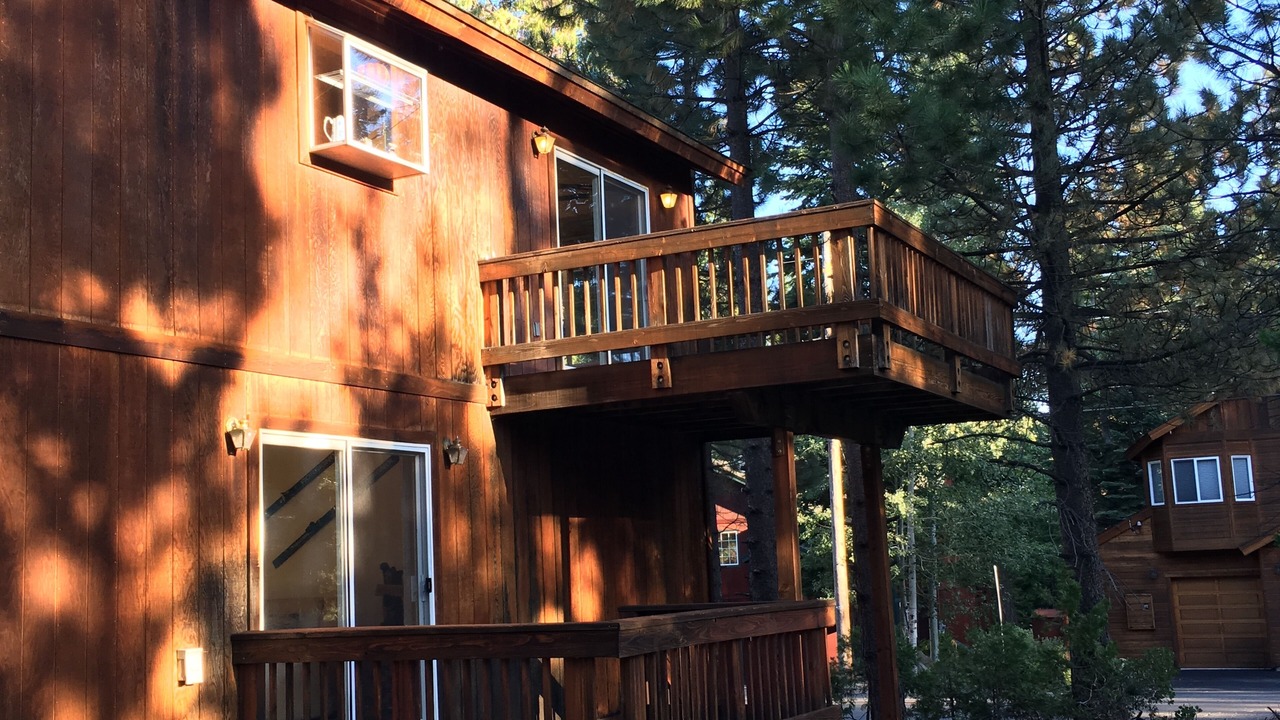 Photo of Outdoor in Kings Beach