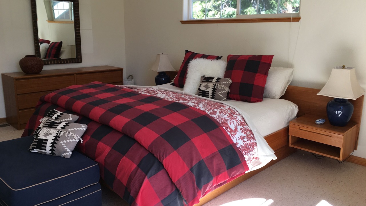 Photo of Bedroom in Kings Beach