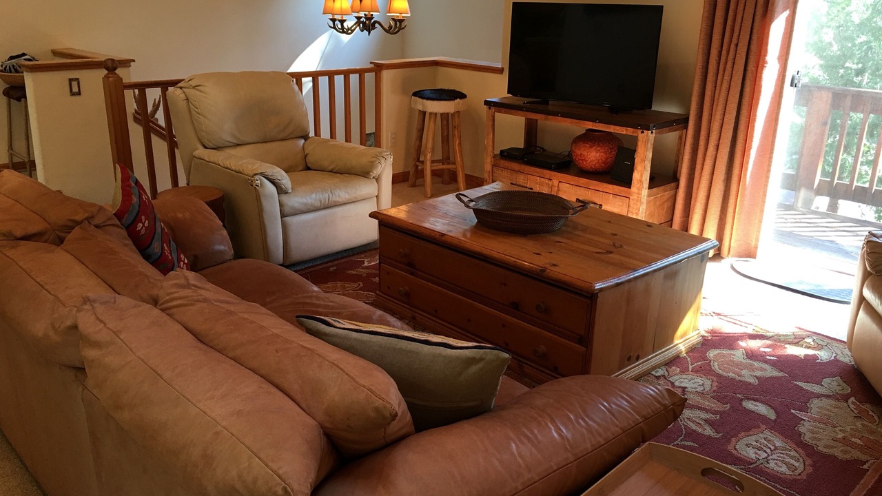 Photo of Livingroom in Kings Beach