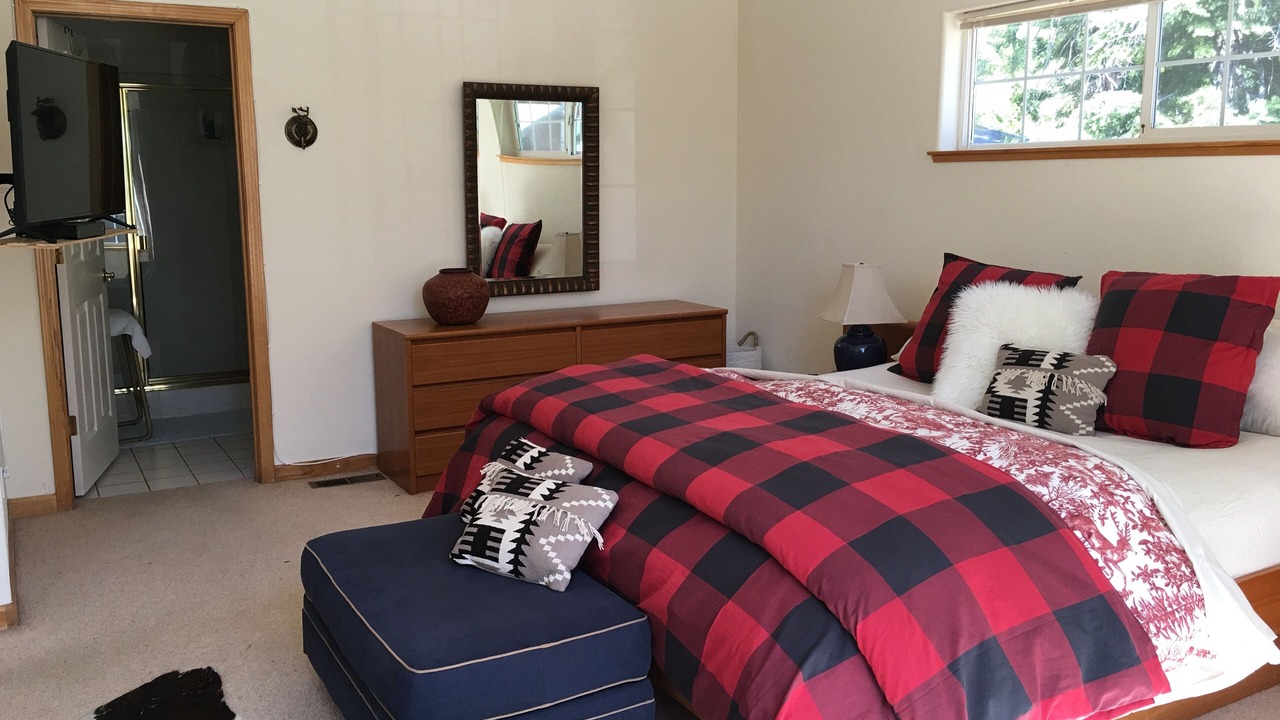 Photo of Bedroom in Kings Beach