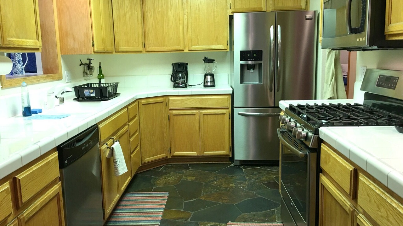 Photo of Kitchen in Kings Beach