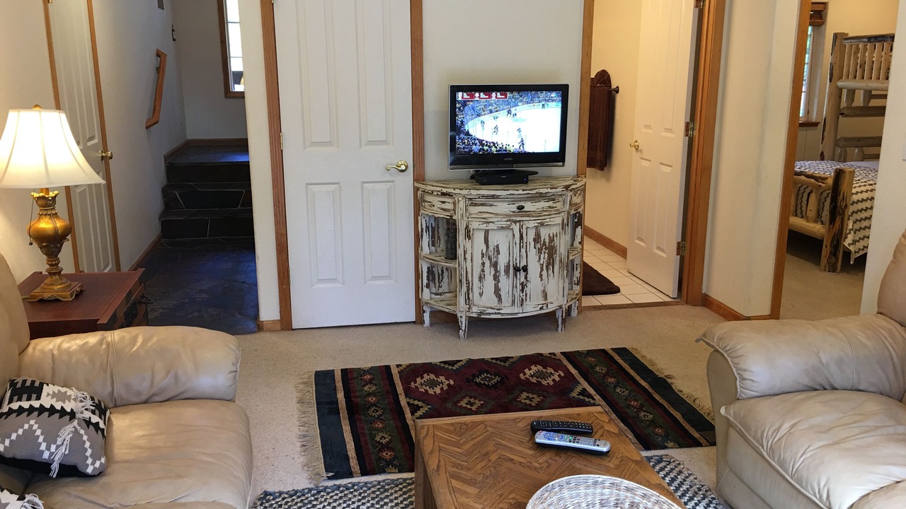 Photo of Livingroom in Kings Beach